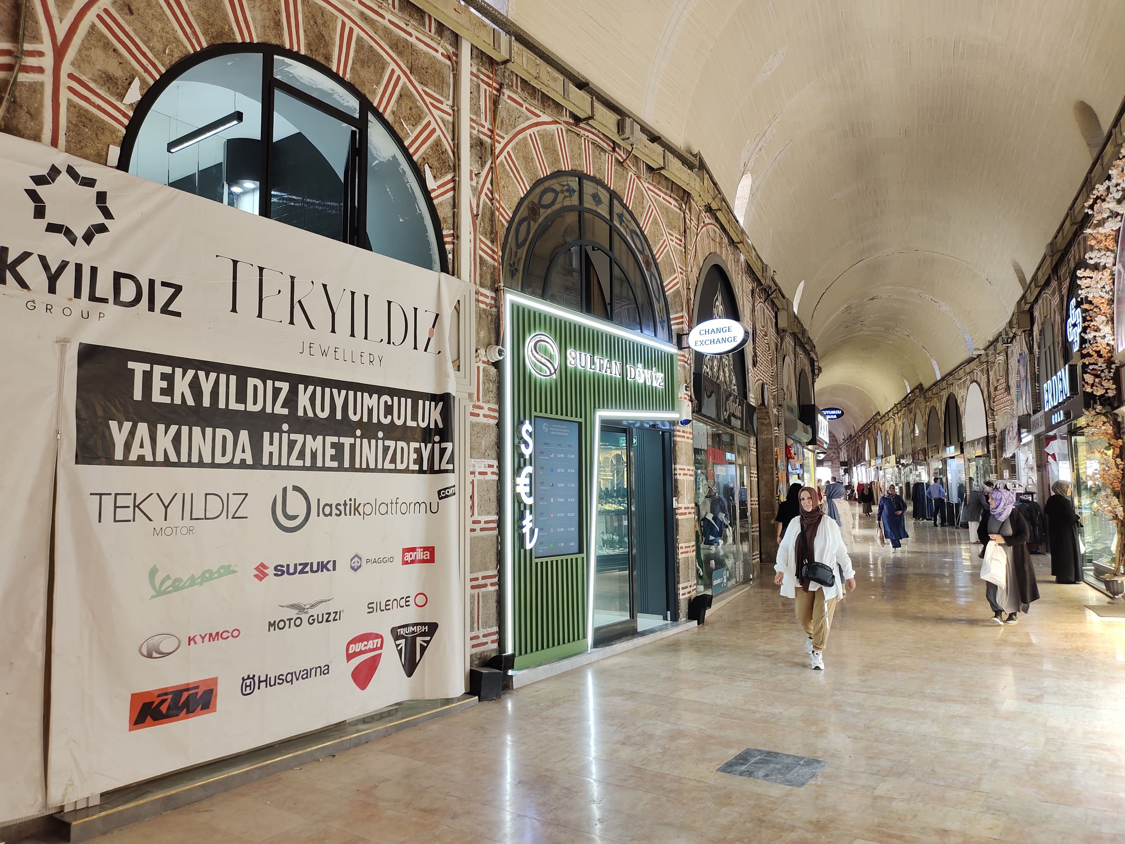 Cami Temizliği proje 3