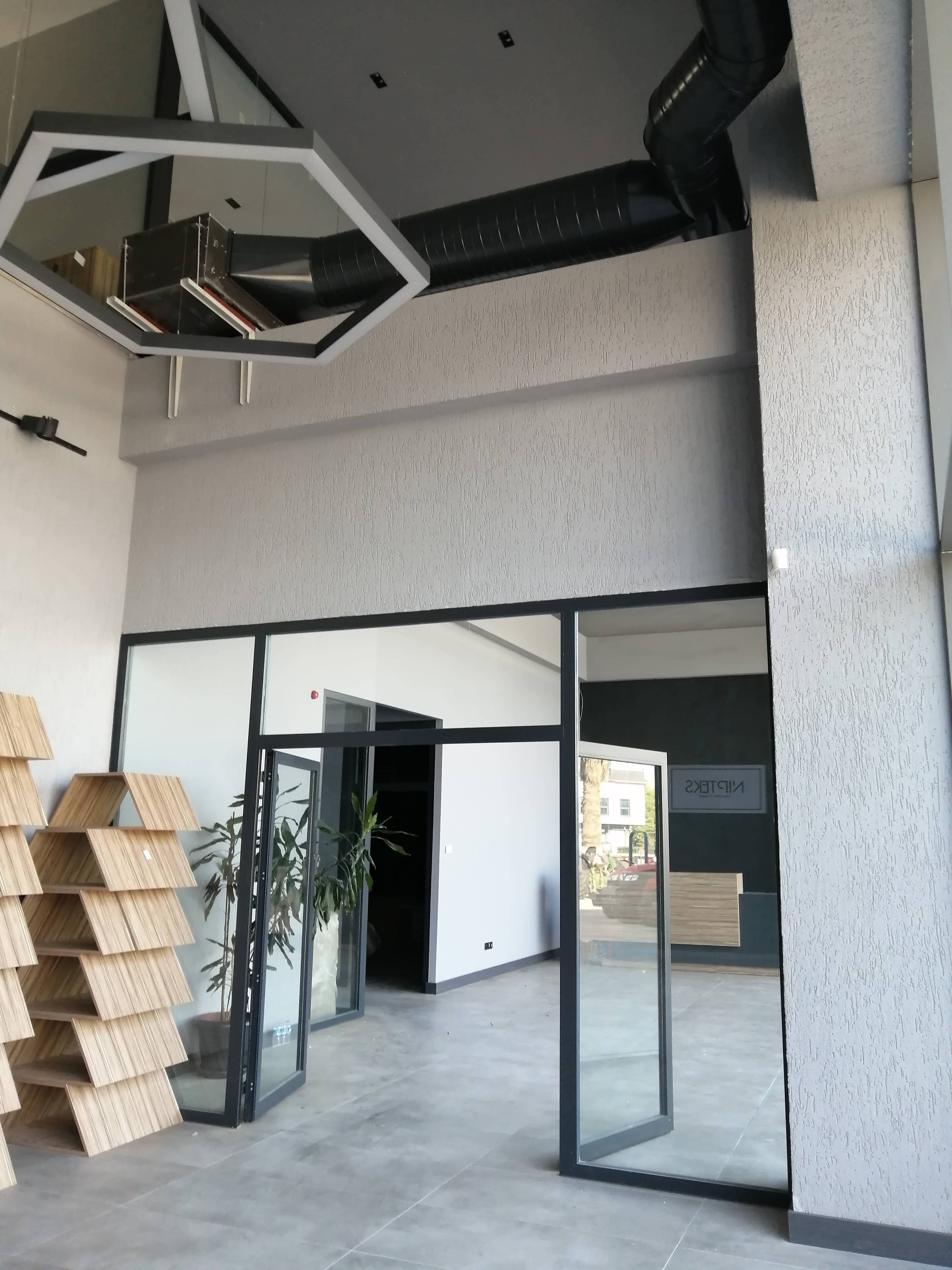 Fabrika & Endüstriyel Temizlik proje 6