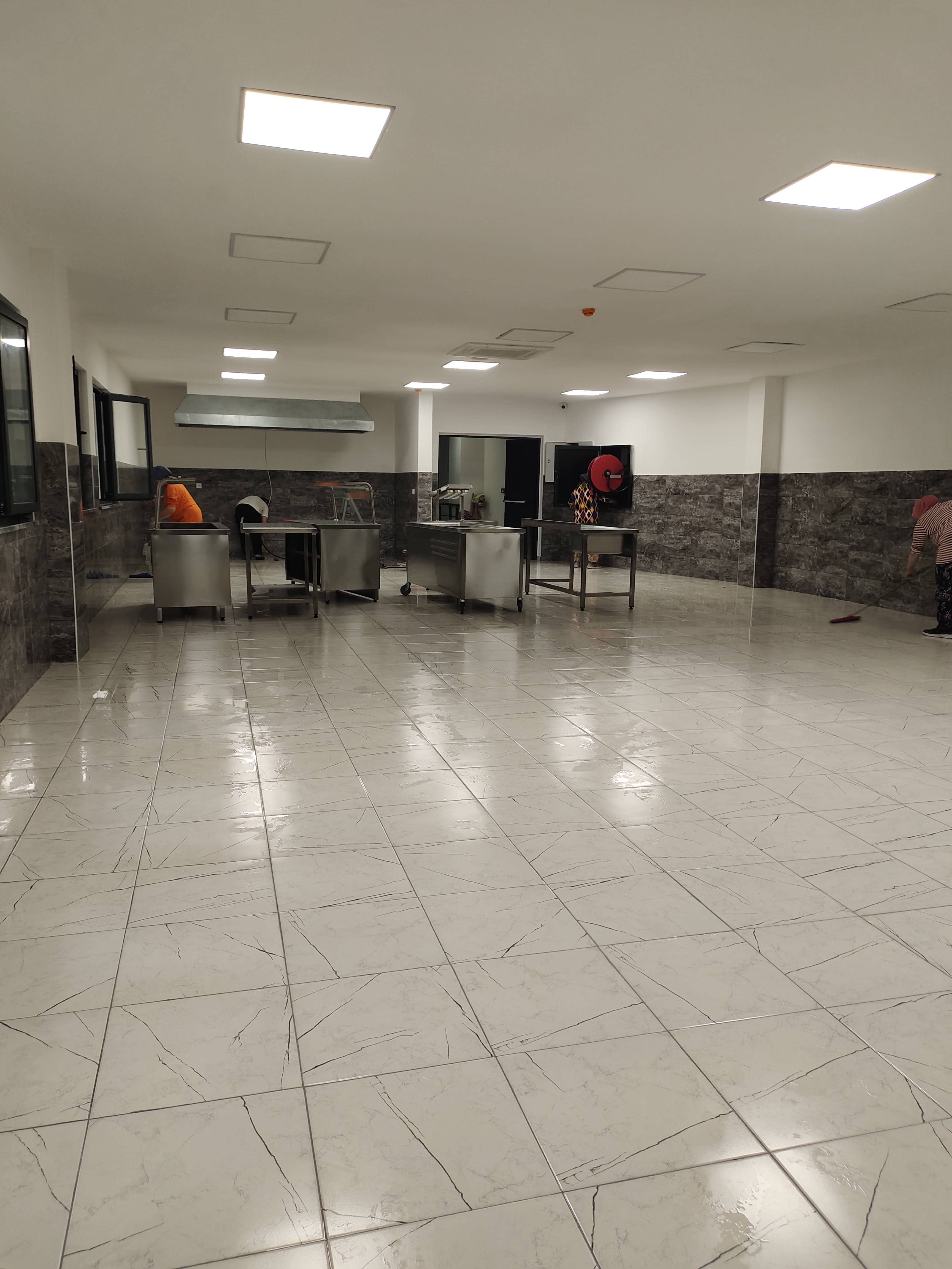 Fabrika & Endüstriyel Alan