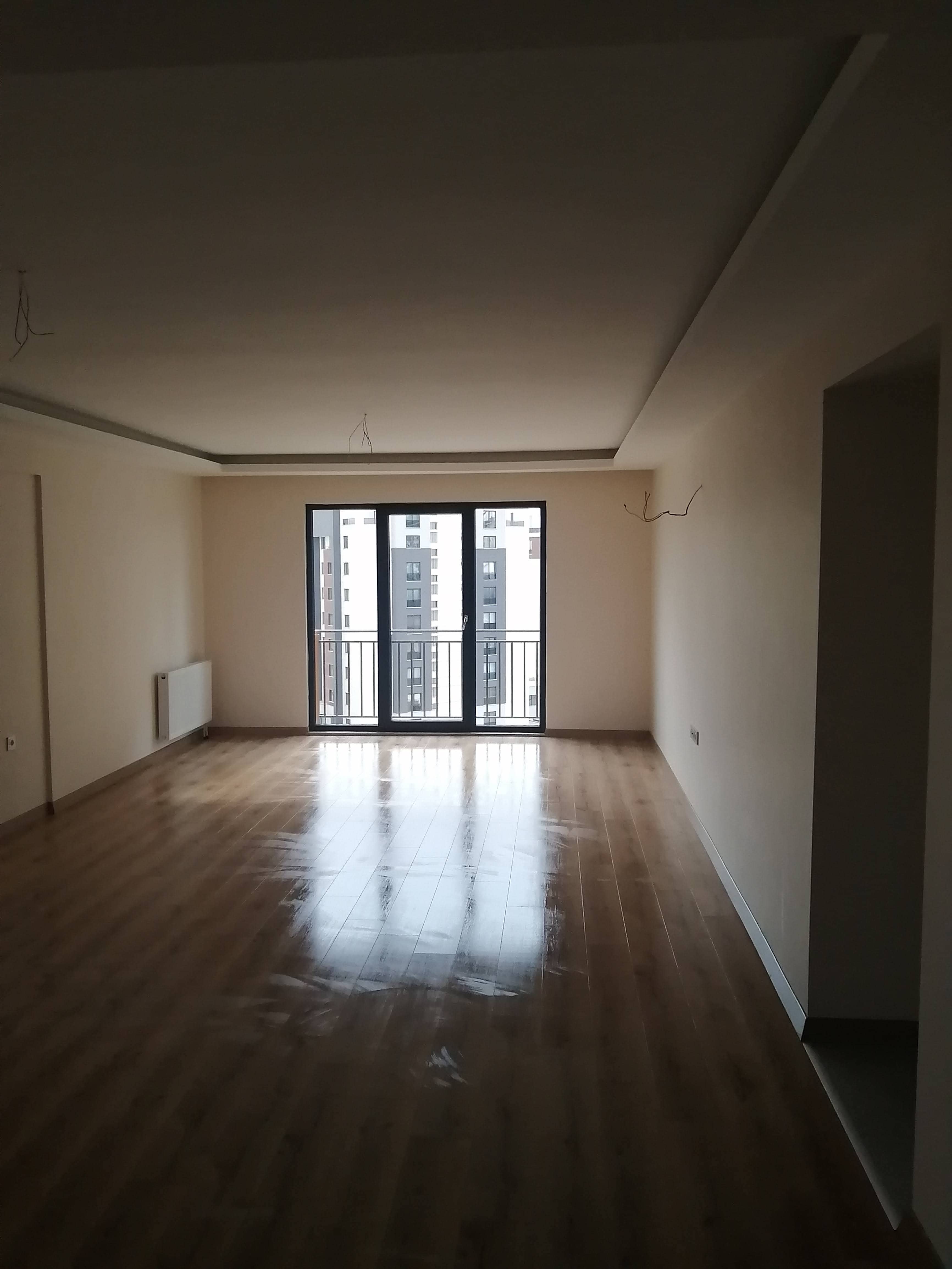 İnşaat Sonrası Temizlik proje 3