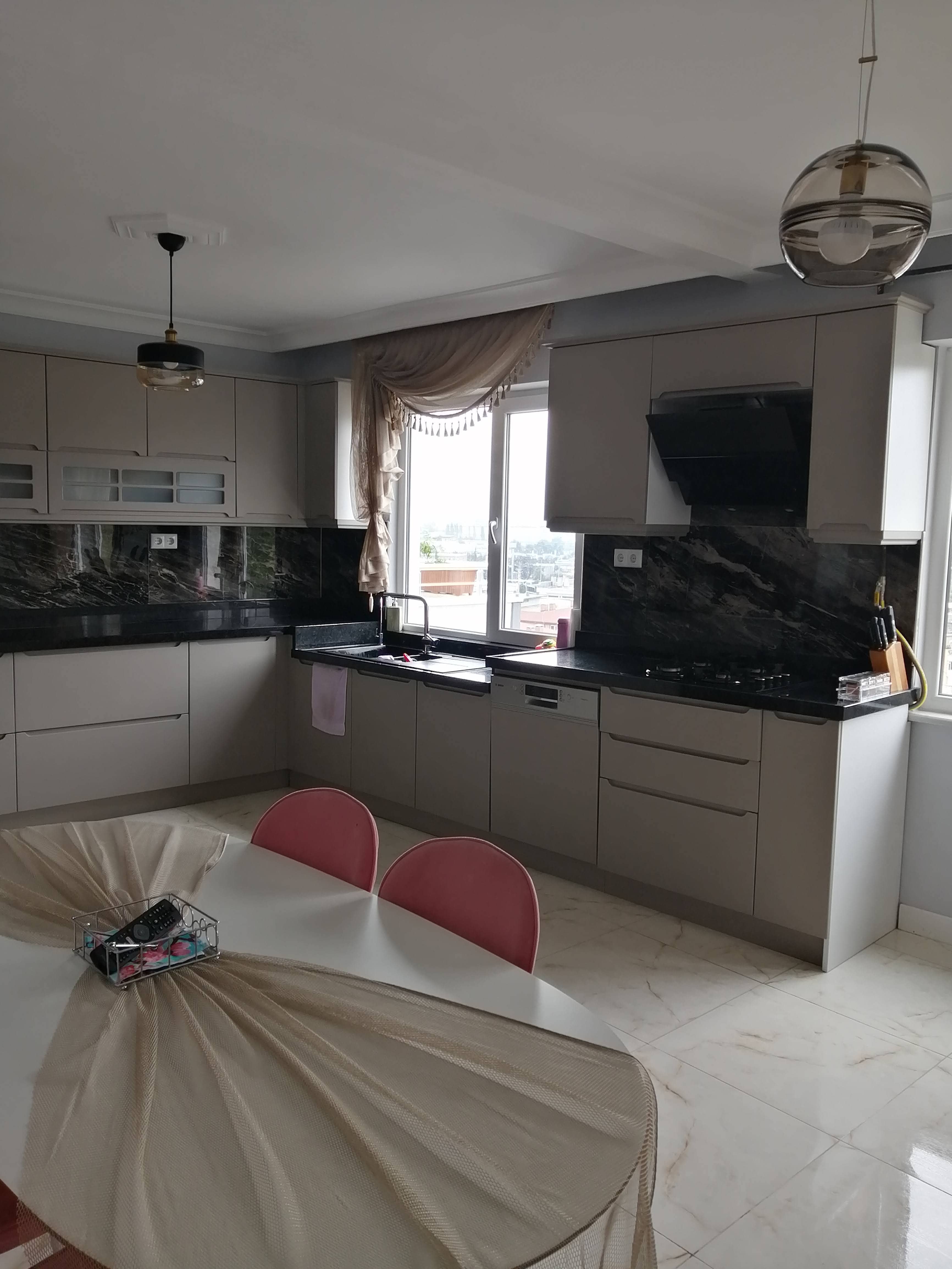 İnşaat Sonrası Temizlik proje 4