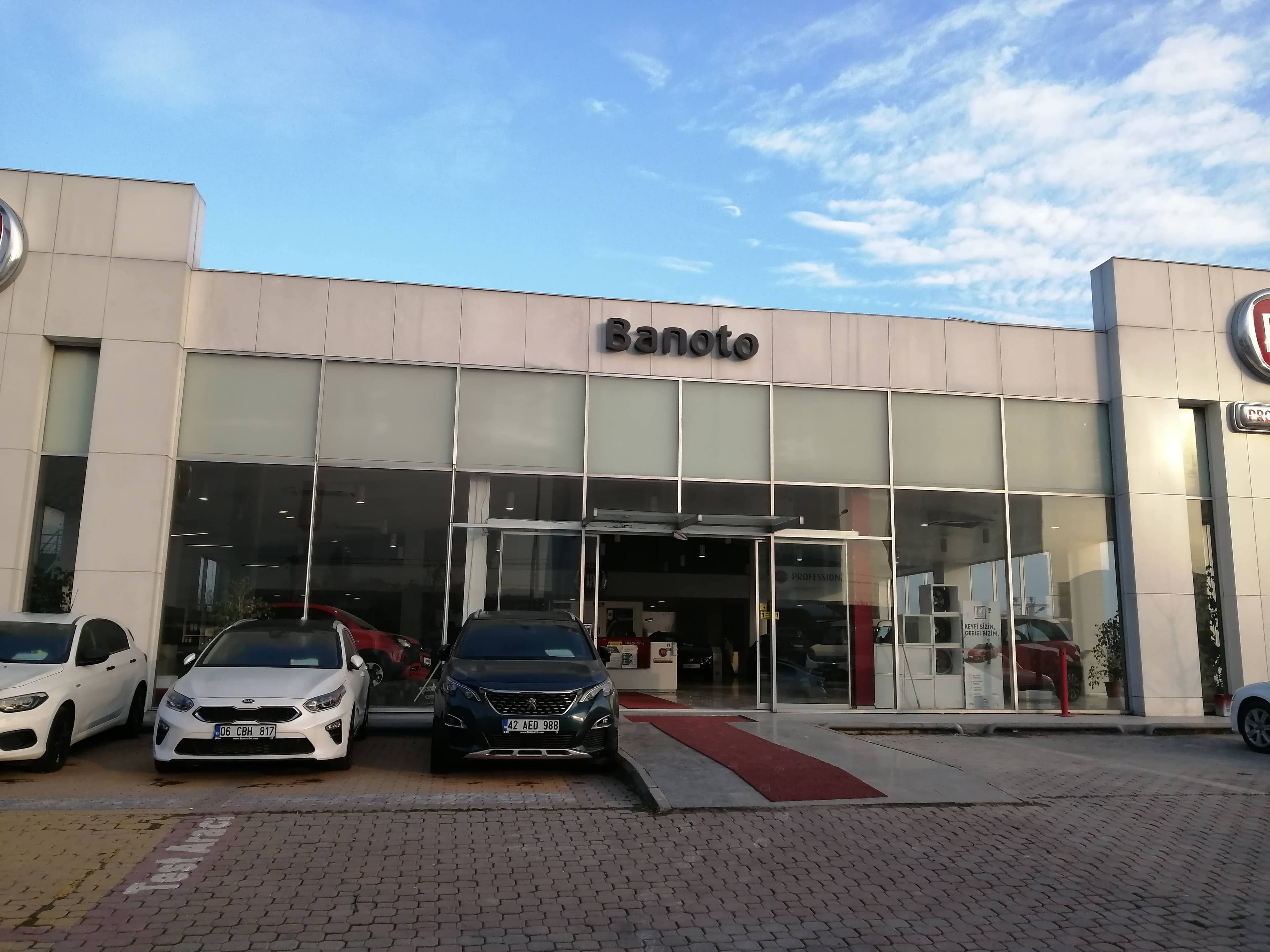 İnşaat Sonrası Temizlik proje 5