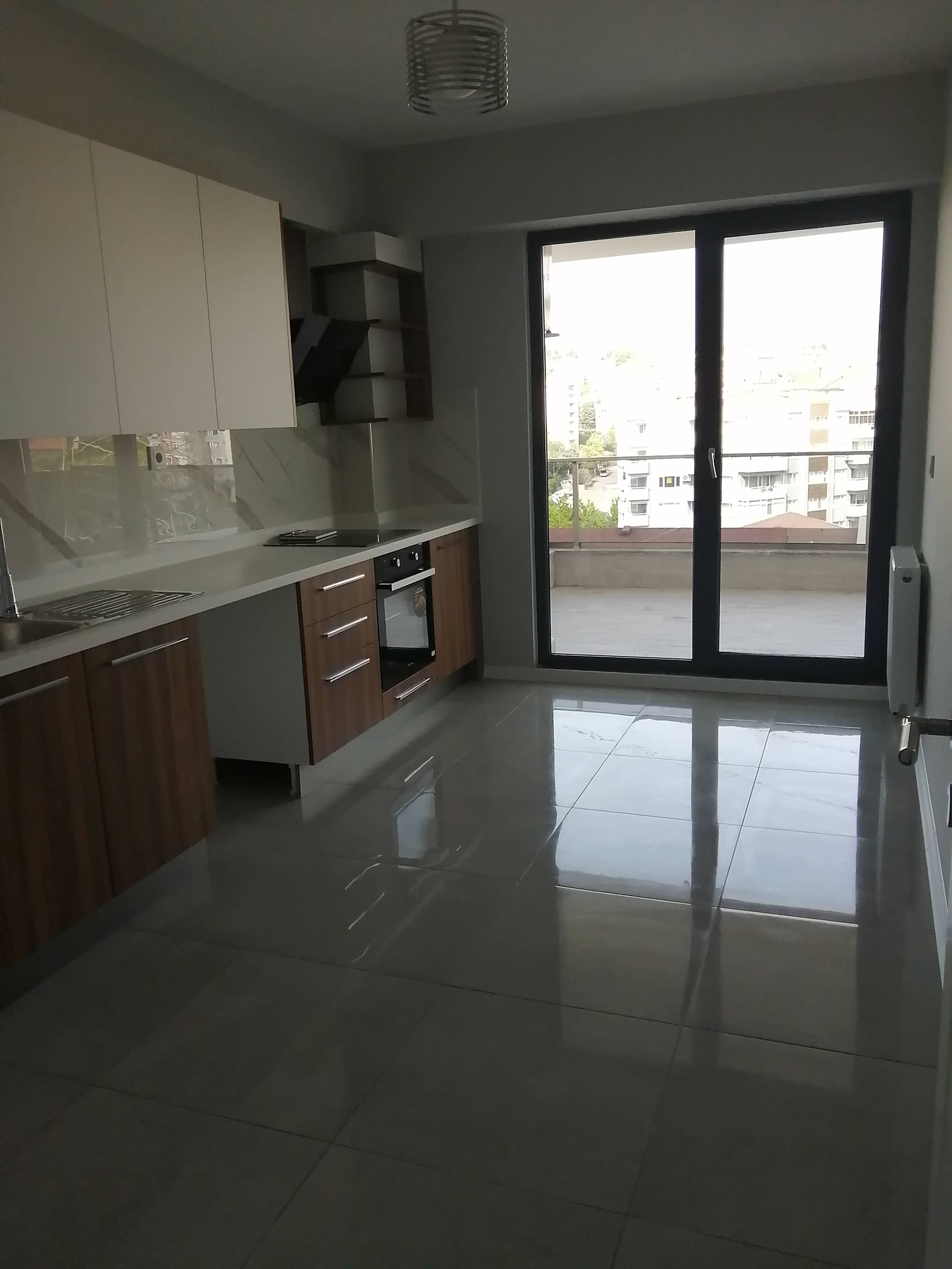 İnşaat Sonrası Temizlik