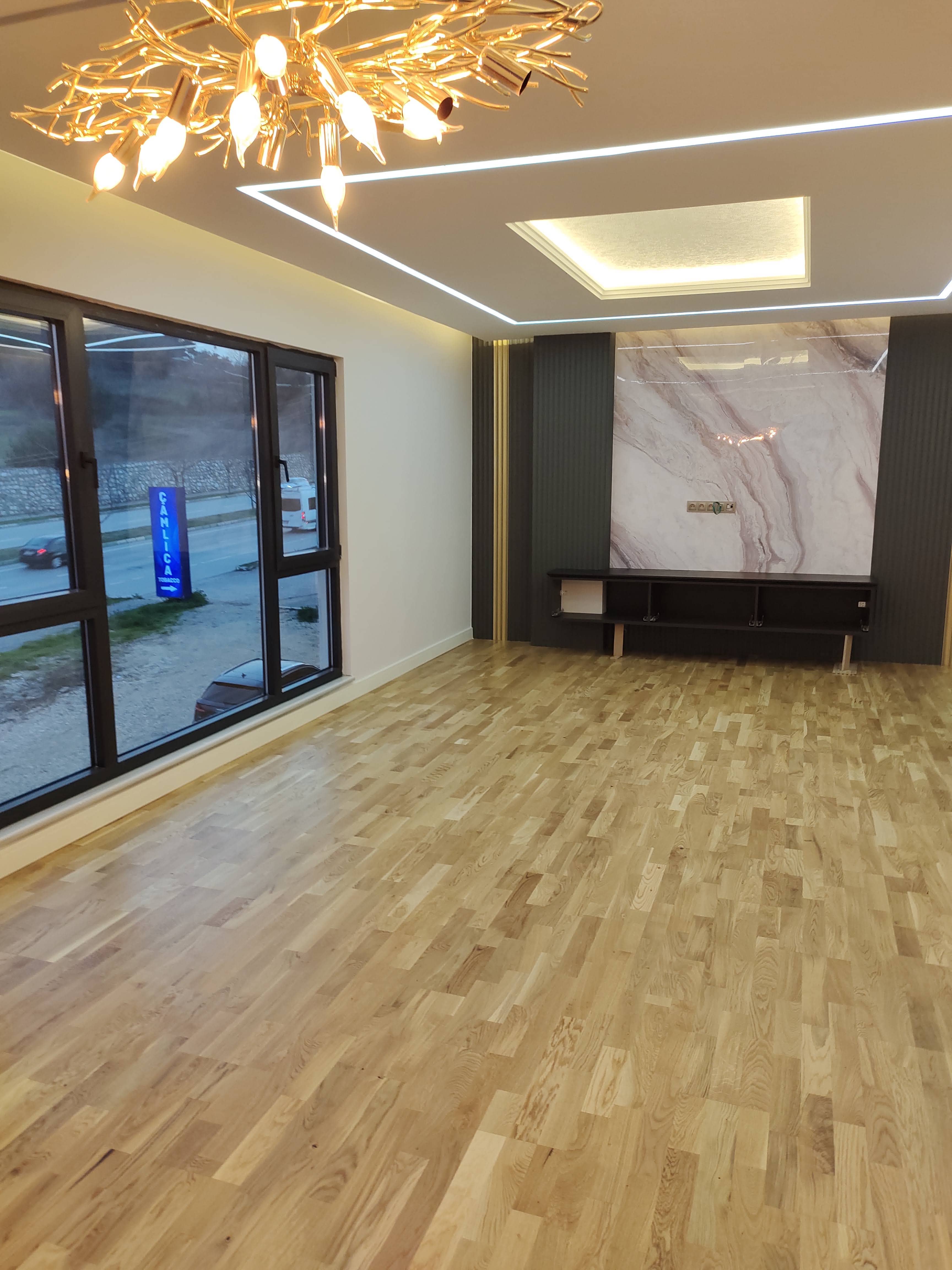 Villa Temizliği proje 3