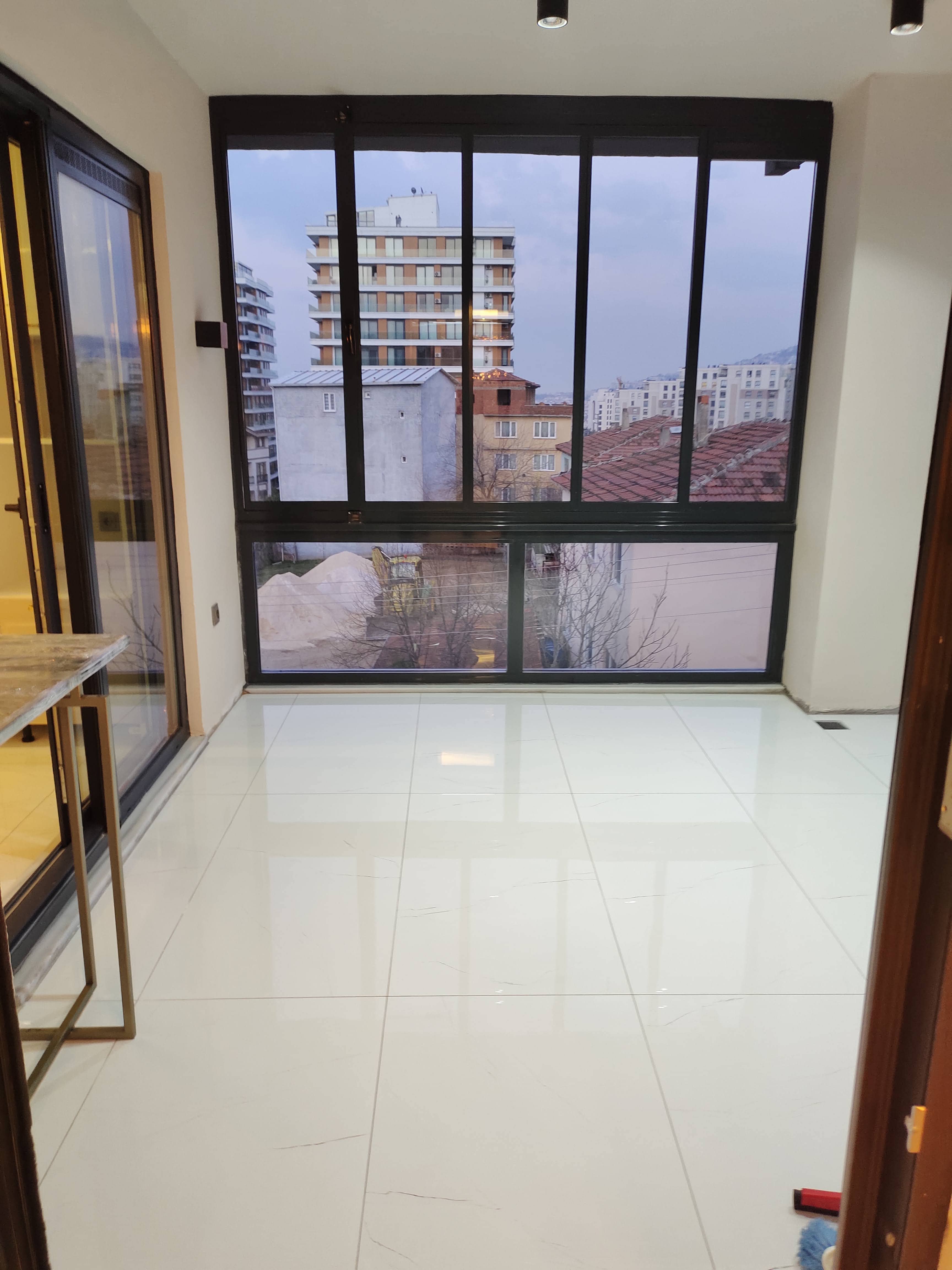 Ofis & Ev Temizliği